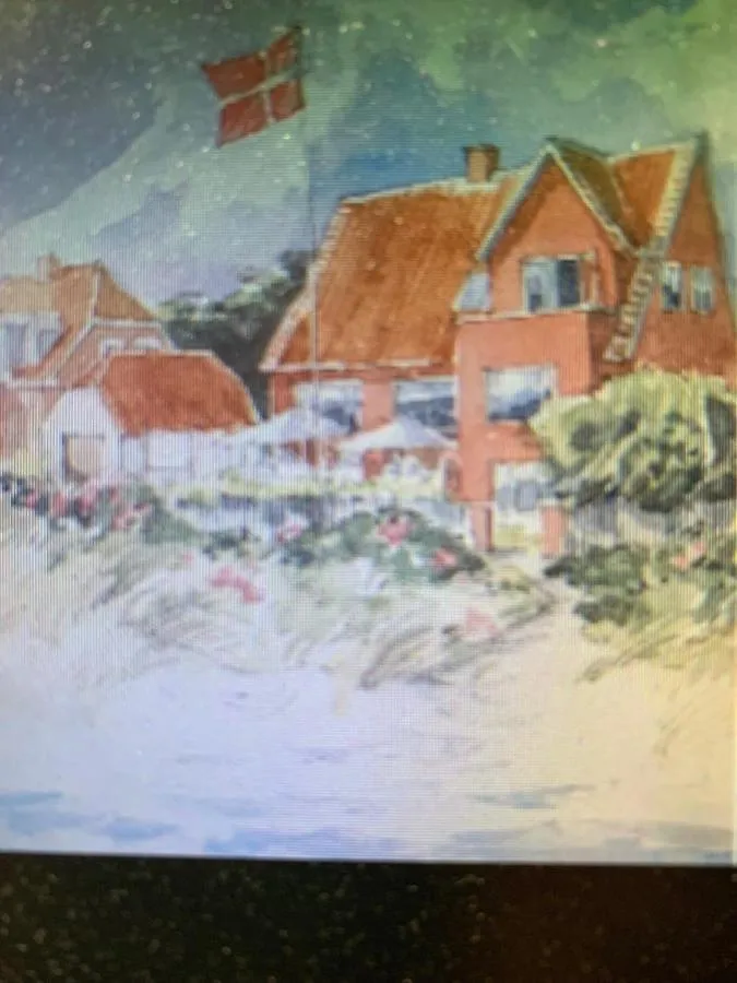 Sonderstrand Bed & Breakfast Skagen Bed and Breakfast