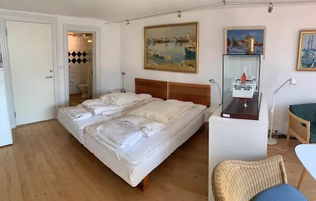 ***  Sonderstrand Bed & Breakfast Skagen Bed and Breakfast Dinamarca