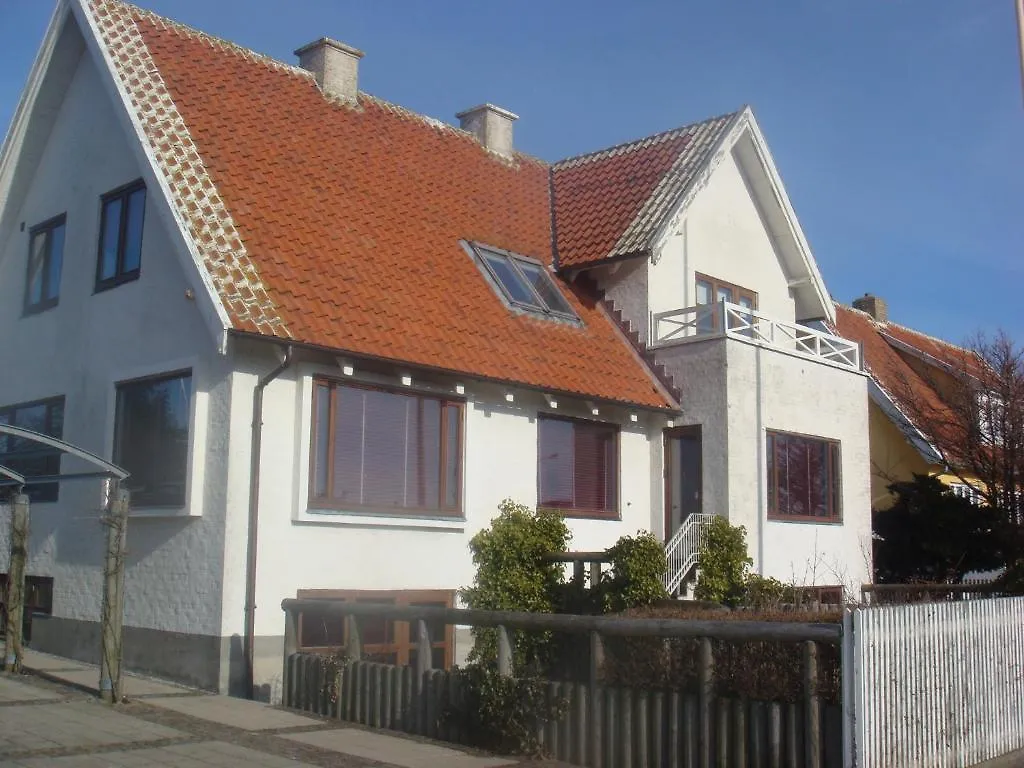 Sonderstrand Bed & Breakfast Skagen Bed and Breakfast 3*,  Dinamarca