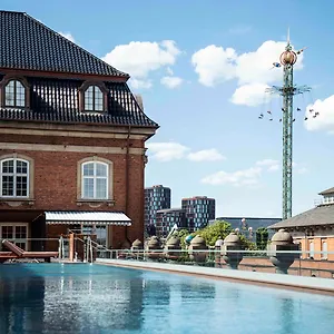 Villa Copenhagen 5*, Kopenhagen Denemarken