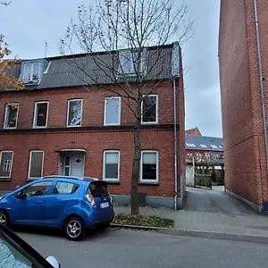 144 Nygardsvej First Floor Right Id 160 Apartment Esbjerg