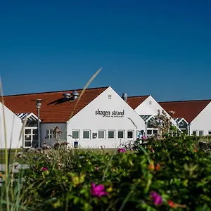 4* Resort Skagen Strand Hotel&holiday Center