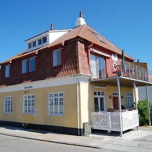 Strandvejen Gæstehus