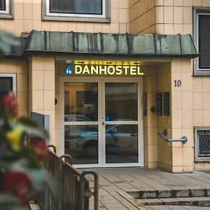 Danhostel , Århus Denemarken