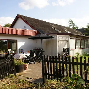 Aadal Apartment Kårup