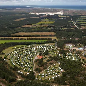 First Camp Rabjerg Mile - Skagen