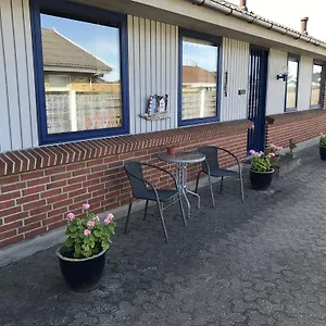 Birkevej Privatunterkunft