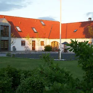 Lillevang , Billund Denemarken