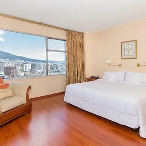 Tambo Real Hotel Quito