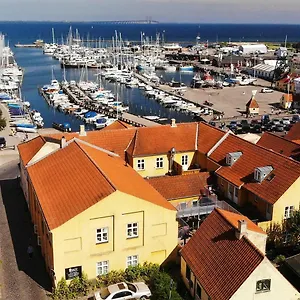 & Aparthotel Dragør