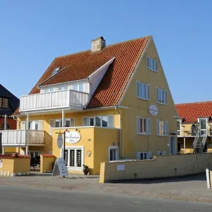 3* Gasthof Plesners Anneks