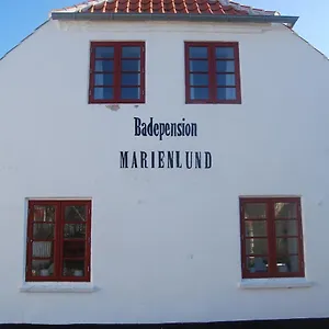  Gasthof Badepension Marienlund