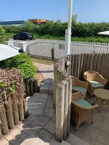 Bed & Breakfast Hotel Sønderstrand Skagen